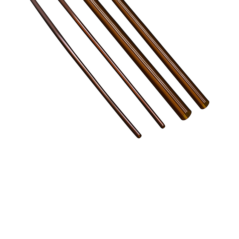 Medische polyimideslangen