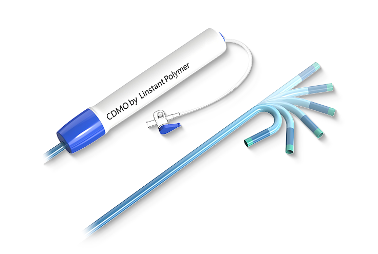 Medisch versterkte slangen