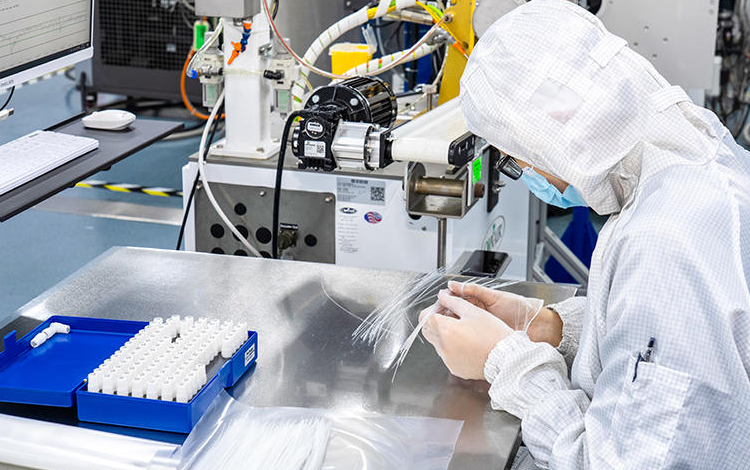 NINGBO LINSTANT POLYMEER MATERIALEN CO,. LTD.