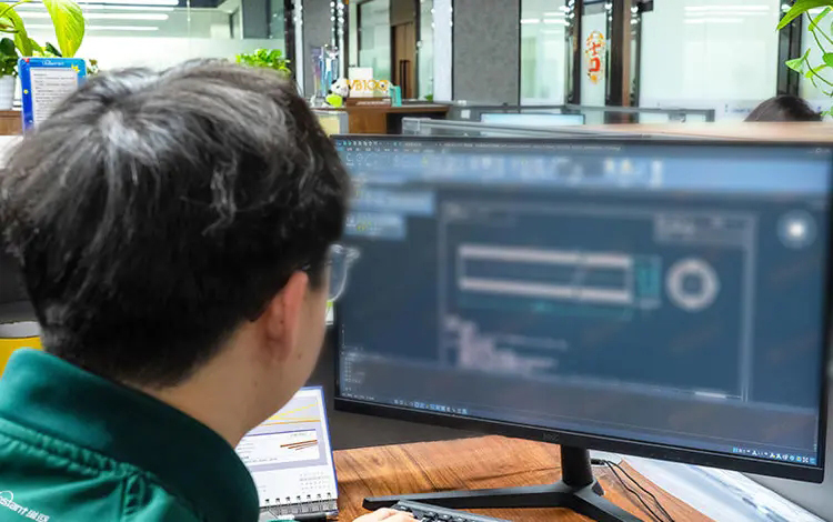 NINGBO LINSTANT POLYMEER MATERIALEN CO,. LTD.