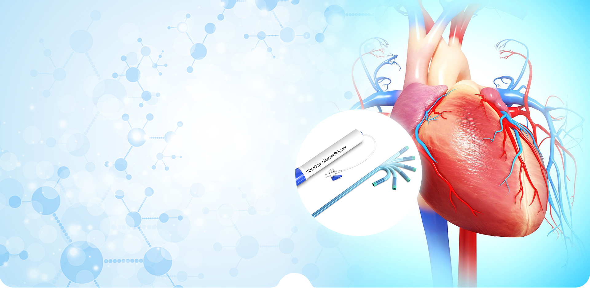 NINGBO LINSTANT POLYMEER MATERIALEN CO,. LTD.