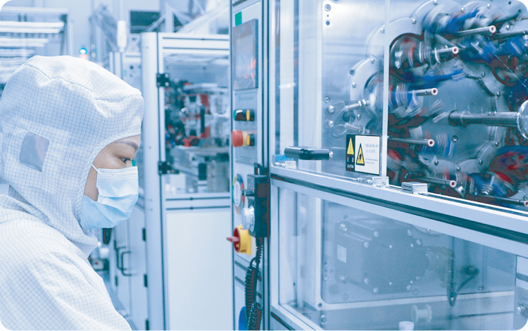 NINGBO LINSTANT POLYMEER MATERIALEN CO,. LTD.